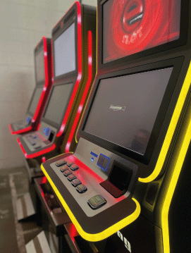servicios soporte e-gaming