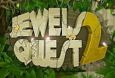 Jewels Quest 2