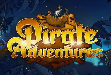 Pirate Adventures