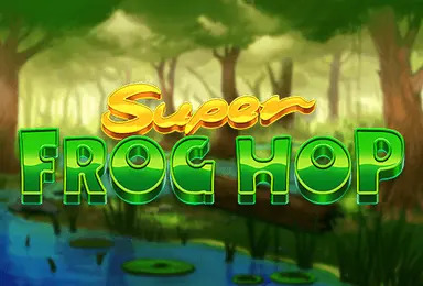 Super Frog Hop