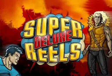 Super Reels Deluxe