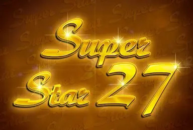 Super Star 27