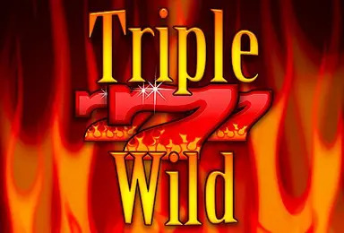 Triple Wild Seven